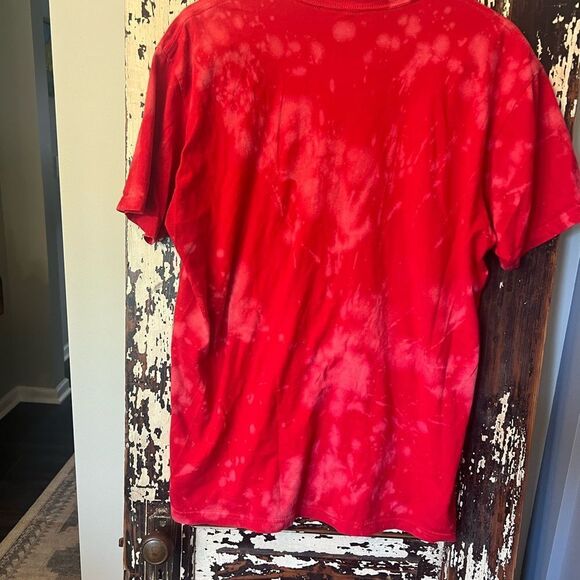 Run The Jewels distressed with Crown Design unisex XL. - Picture 4 of 6